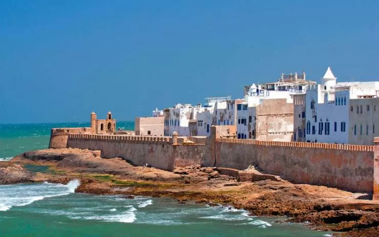 Photo of Essaouira, Morocco by Travelpoppers