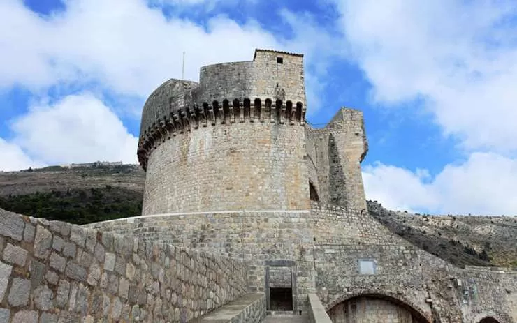 Photo of Croatia by Travelpoppers