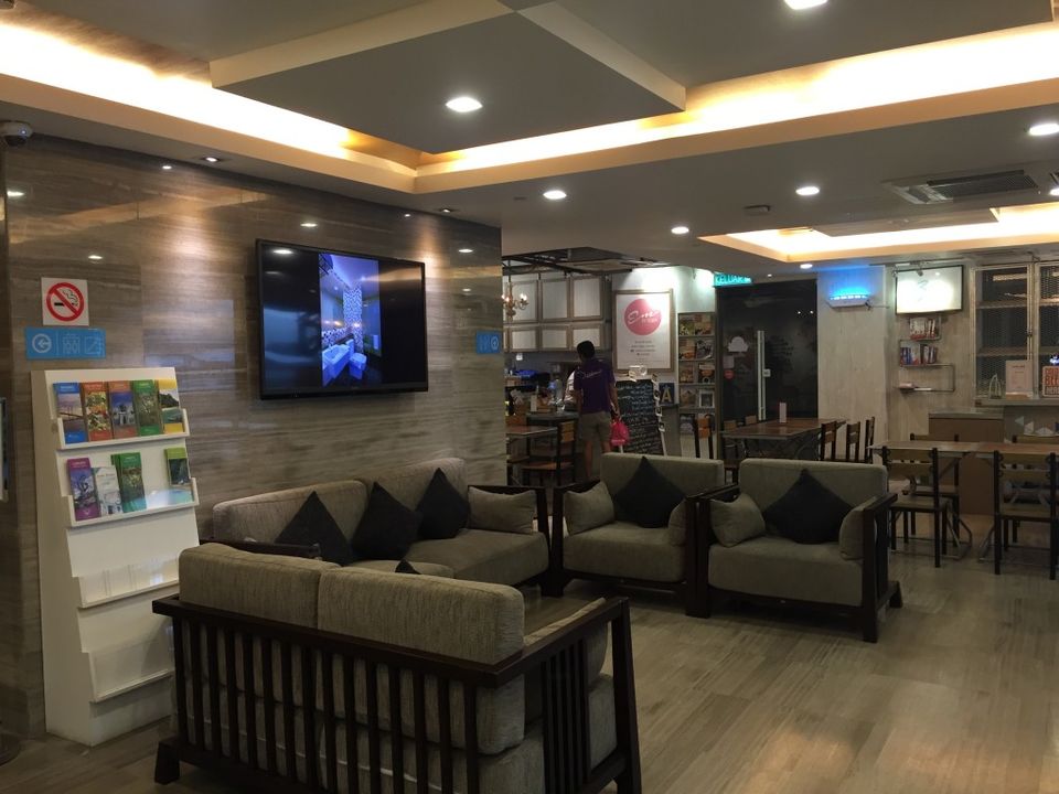 Photo of Malaysia Trip 2016: Good and Bad Experience 3/10 by kulwant