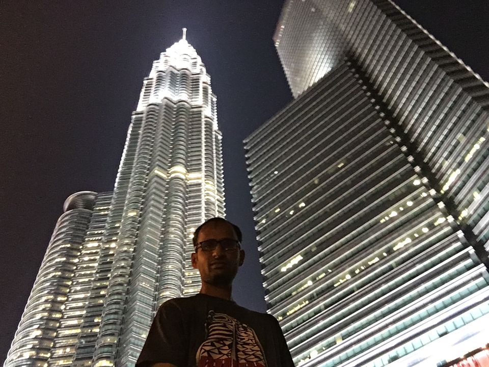 Photo of Malaysia Trip 2016: Good and Bad Experience 6/10 by kulwant