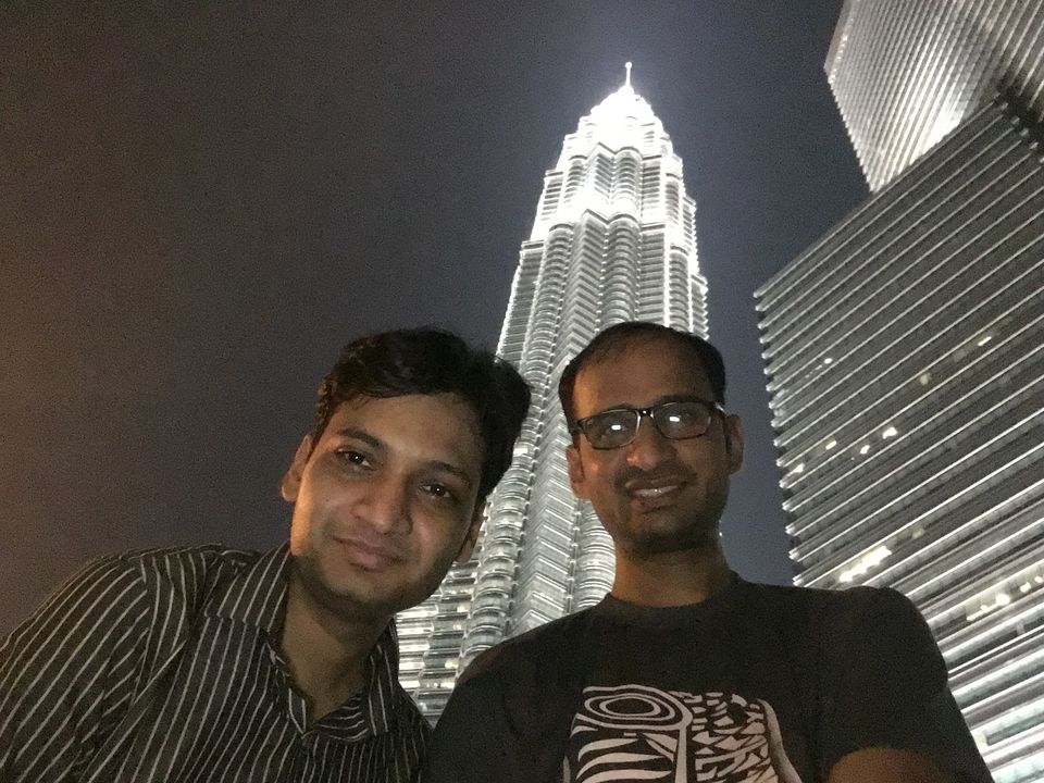 Photo of Malaysia Trip 2016: Good and Bad Experience 7/10 by kulwant