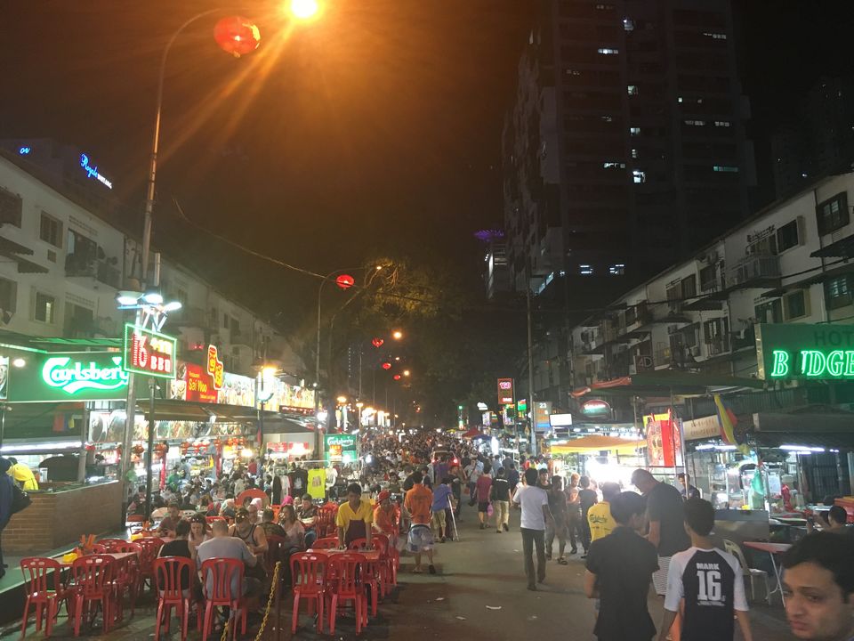 Photo of Malaysia Trip 2016: Good and Bad Experience 8/10 by kulwant