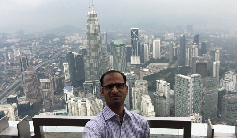 Photo of Malaysia Trip 2016: Good and Bad Experience 10/10 by kulwant