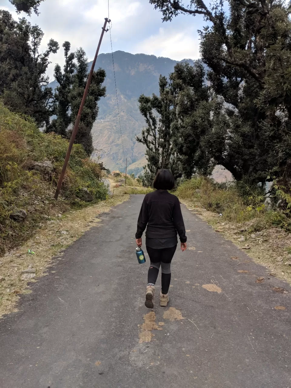 Photo of My Secret Village Crush | Not Yet Ready To Reveal Its Name by Damini Arora