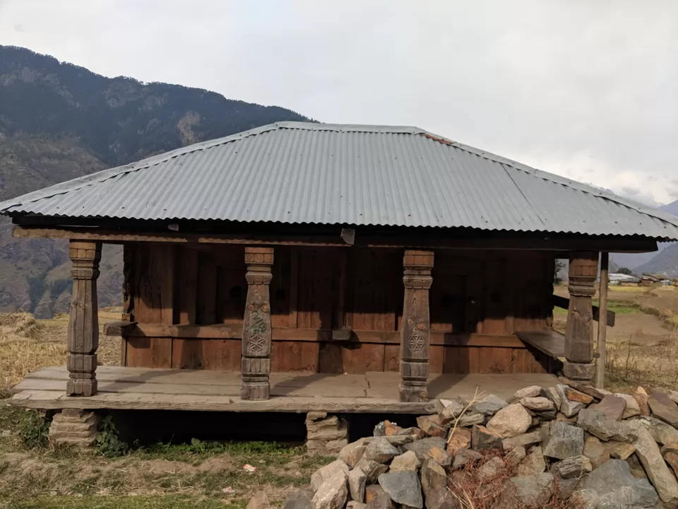 Photo of My Secret Village Crush | Not Yet Ready To Reveal Its Name by Damini Arora