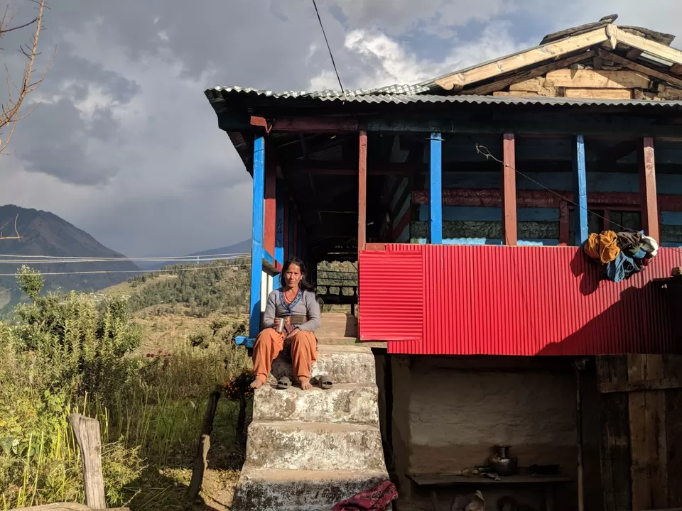 Photo of My Secret Village Crush | Not Yet Ready To Reveal Its Name by Damini Arora