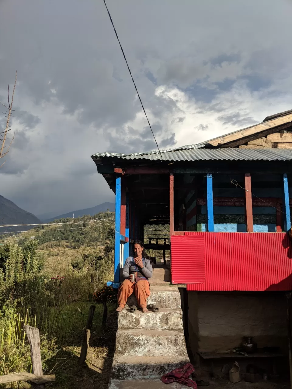 Photo of My Secret Village Crush | Not Yet Ready To Reveal Its Name by Damini Arora