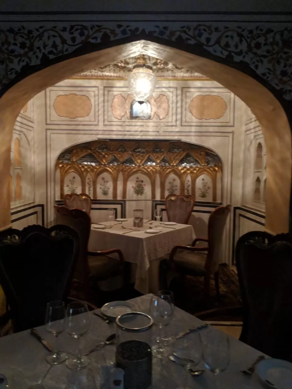 Photo of When In Jaipur, Take Bae To Dine at Royal Eatery! by Damini Arora