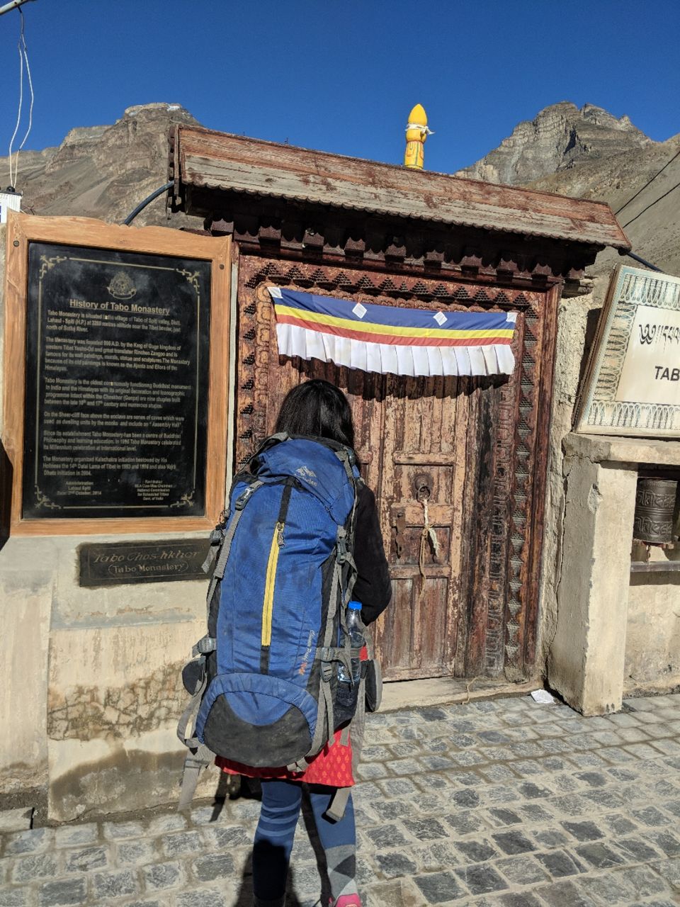 Photo of Spiti Valley - A Complete Guide to the Land of Lamas by Damini Arora