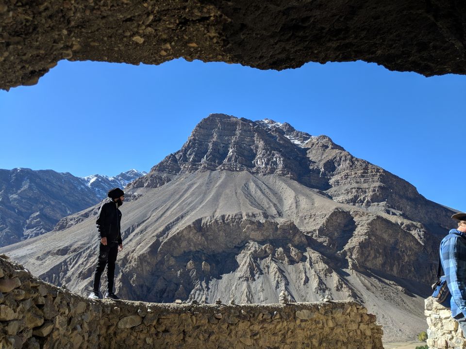 Photo of Spiti Valley - A Complete Guide to the Land of Lamas by Damini Arora
