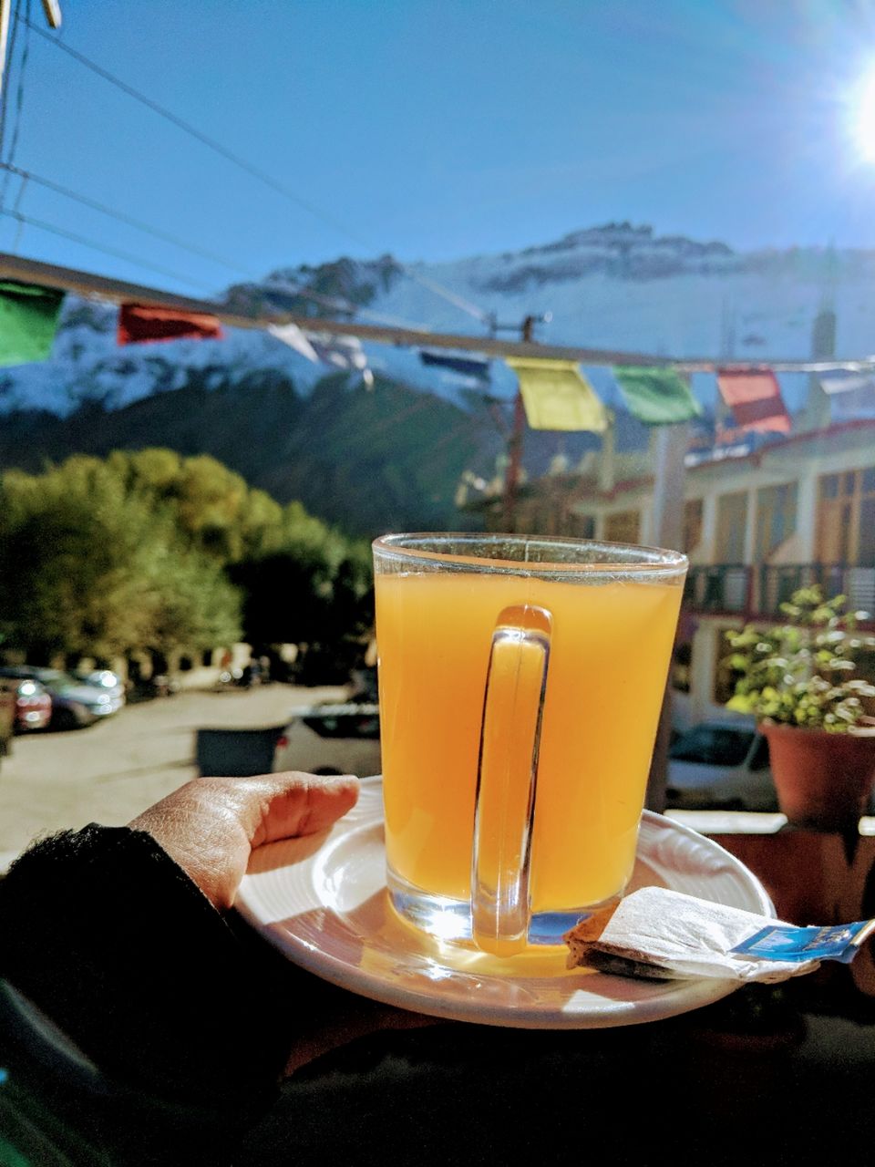 Photo of Spiti Valley - A Complete Guide to the Land of Lamas by Damini Arora