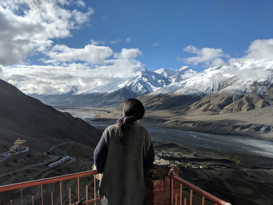 Photo of Spiti Valley - A Complete Guide to the Land of Lamas by Damini Arora