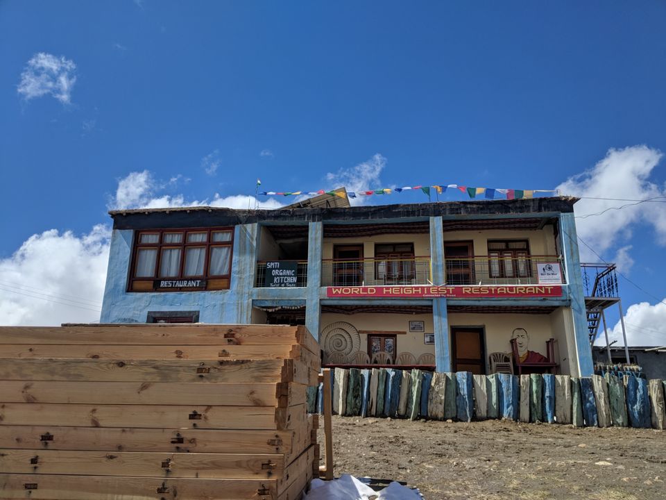 Photo of Spiti Valley - A Complete Guide to the Land of Lamas by Damini Arora
