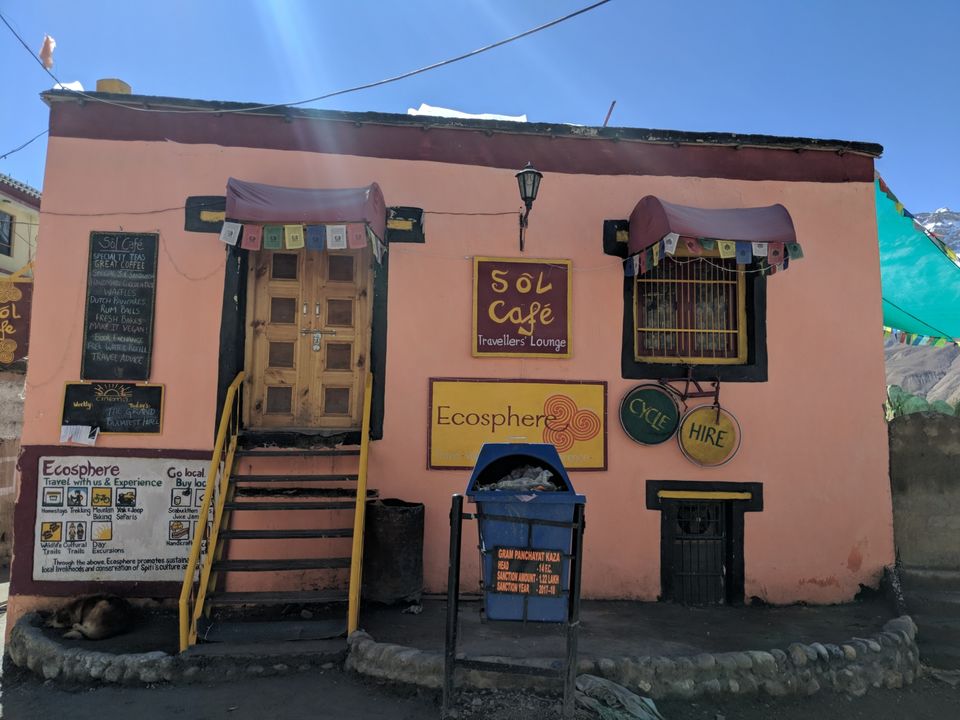 Photo of Spiti Valley - A Complete Guide to the Land of Lamas by Damini Arora