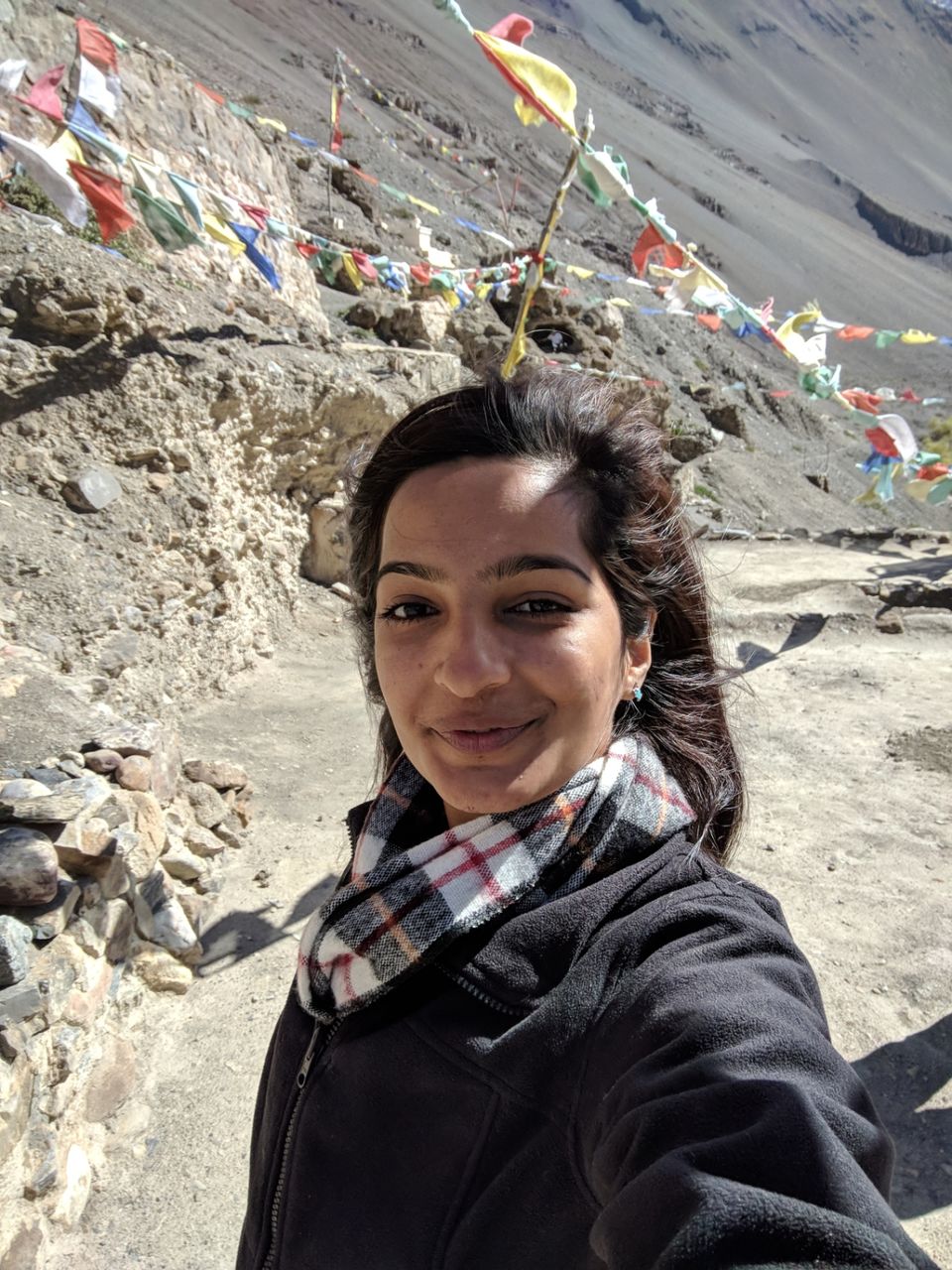 Photo of Spiti Valley - A Complete Guide to the Land of Lamas by Damini Arora