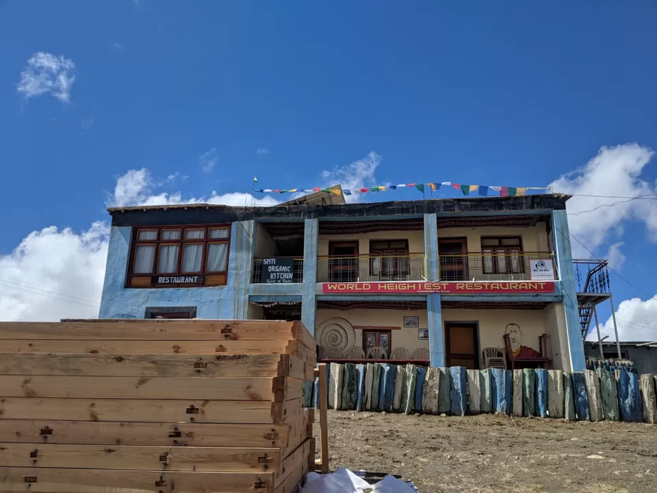 Photo of Spiti Valley - A Complete Guide to the Land of Lamas by Damini Arora