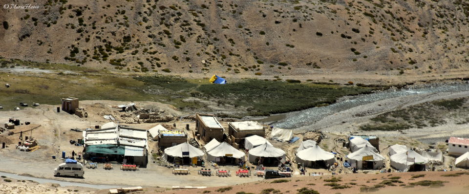 Photo of Pang by Maria Habib