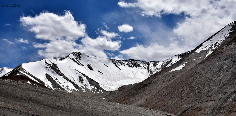 Photo of Tanglang La by Maria Habib