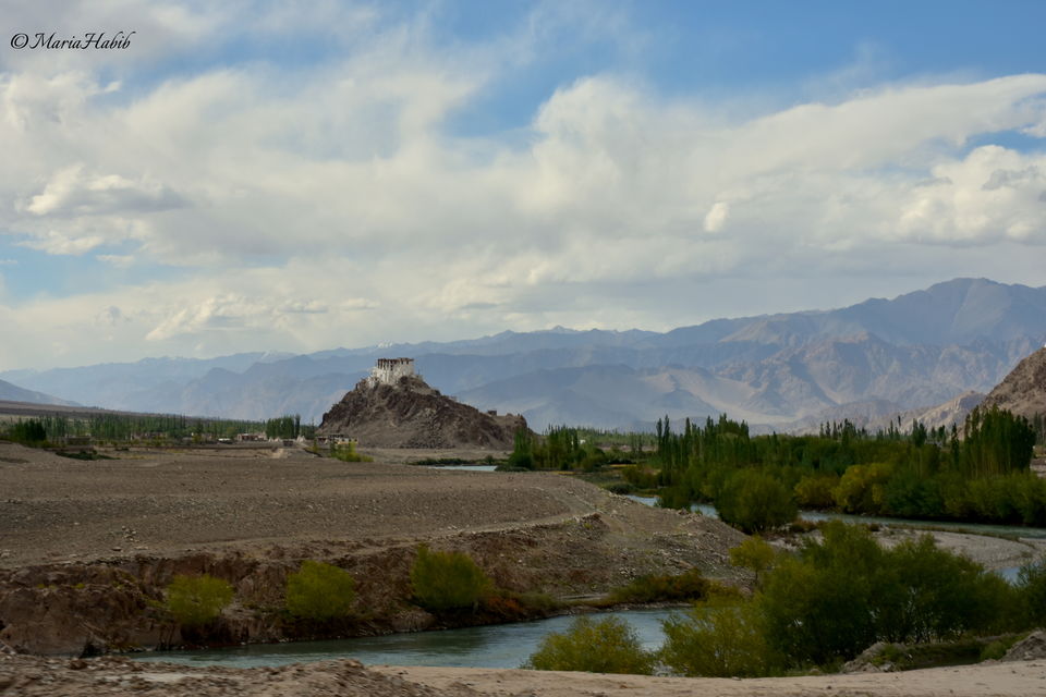 Photo of Karu, Leh by Maria Habib