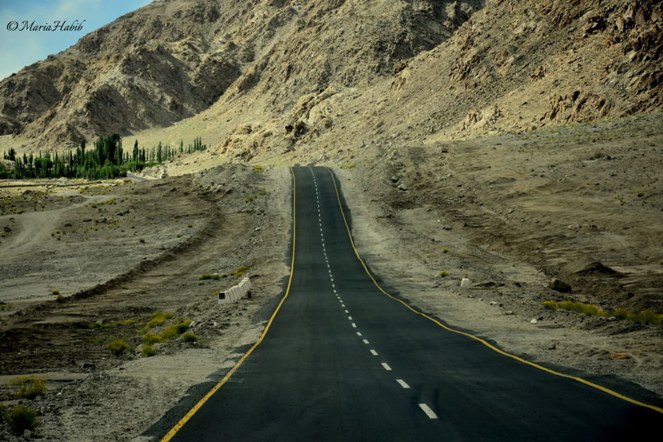 Photo of Karu, Leh by Maria Habib