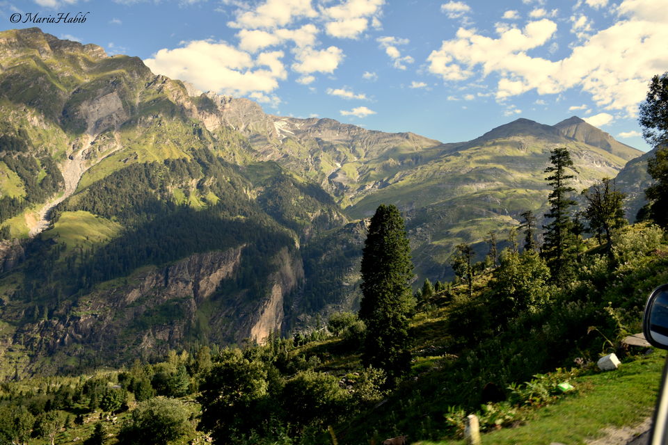 Photo of Marhi, Himachal Pradesh, India by Maria Habib