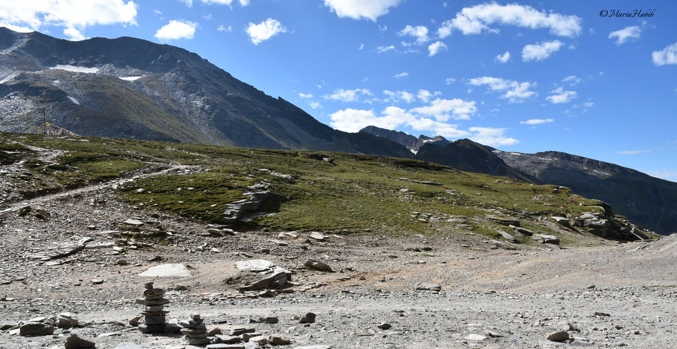 Photo of Part 2: Manali to Sarchu. 4/31 by Maria Habib