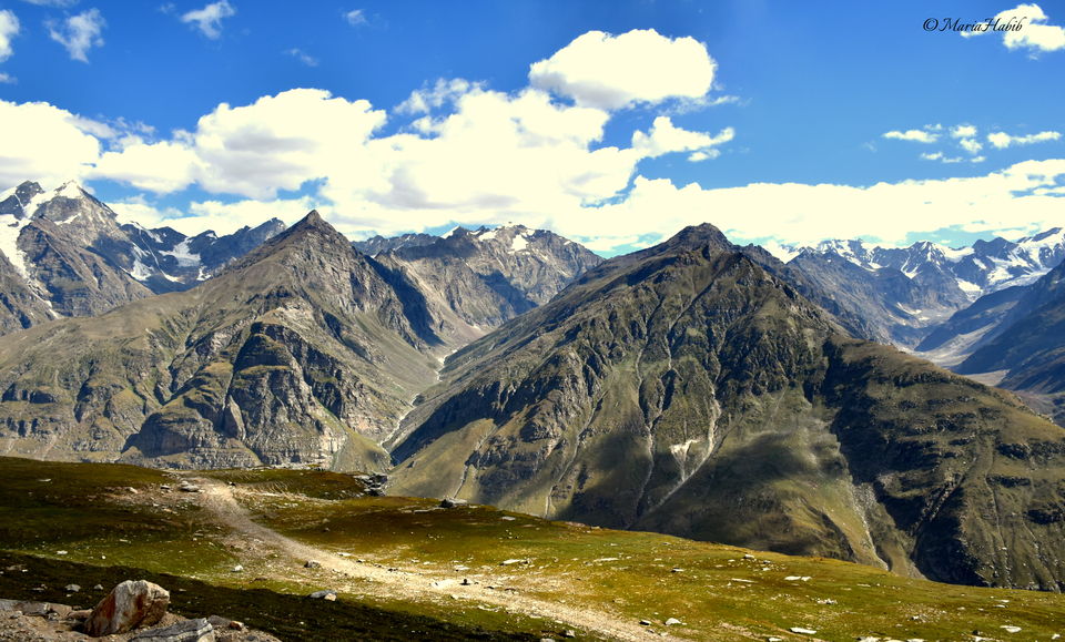 Photo of Part 2: Manali to Sarchu. 6/31 by Maria Habib