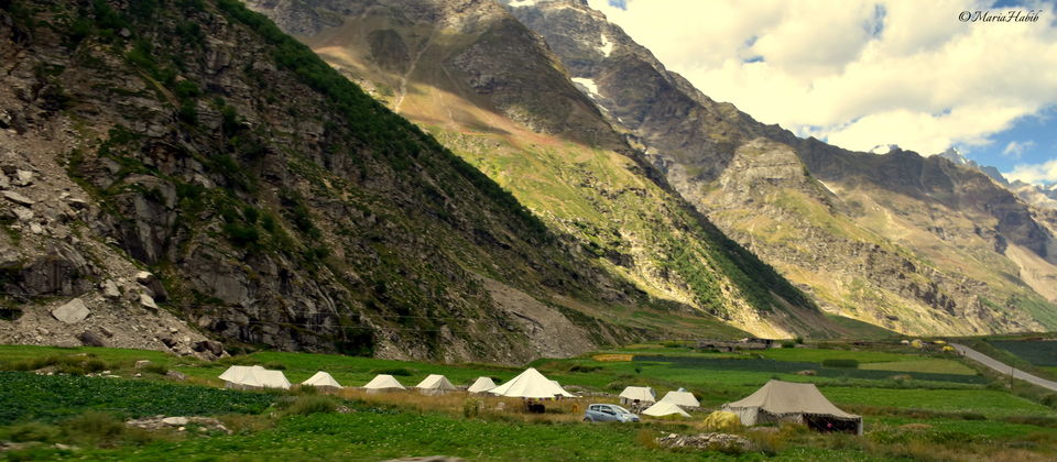 Photo of Part 2: Manali to Sarchu. 10/31 by Maria Habib