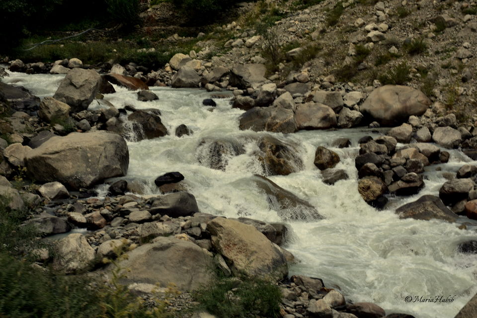 Photo of Part 2: Manali to Sarchu. 11/31 by Maria Habib