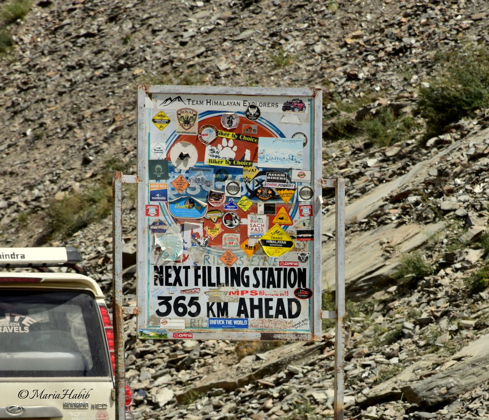 Photo of Part 2: Manali to Sarchu. 13/31 by Maria Habib