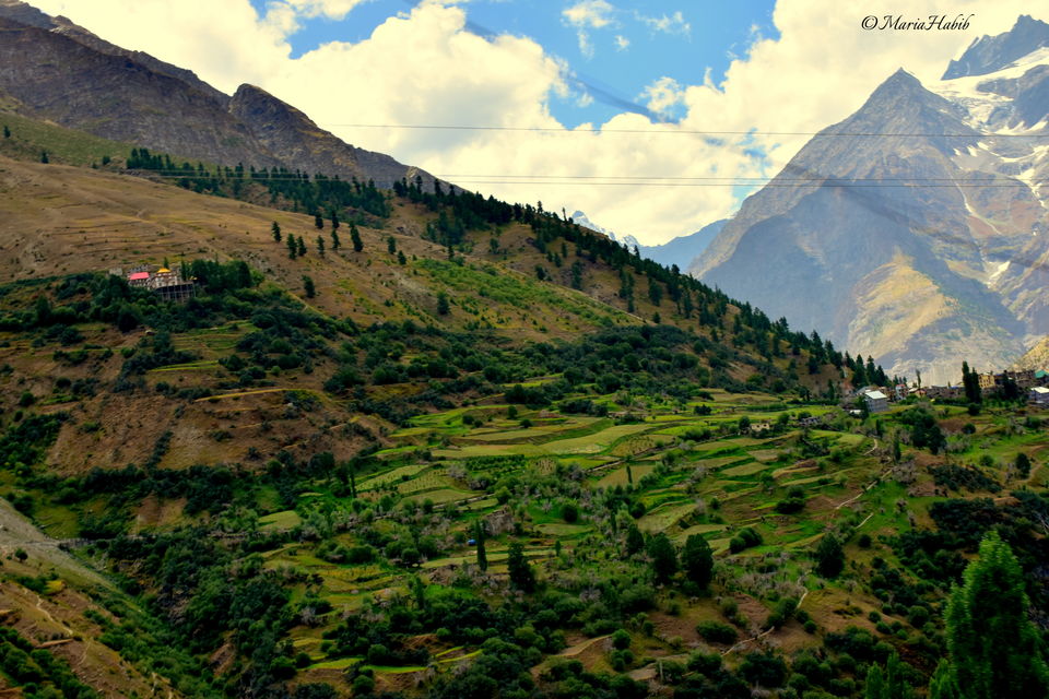 Photo of Part 2: Manali to Sarchu. 14/31 by Maria Habib