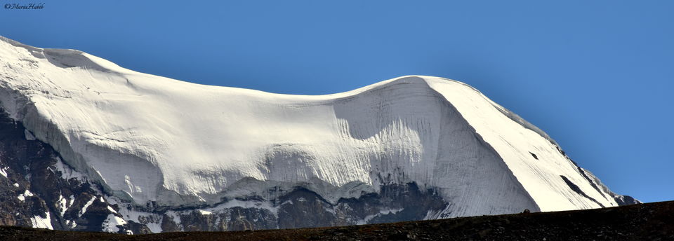 Photo of Baralacha La Pass, Lahaul And Spiti, Himachal Pradesh, India by Maria Habib