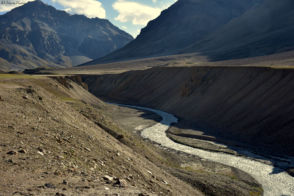 Photo of Part 2: Manali to Sarchu. 28/31 by Maria Habib