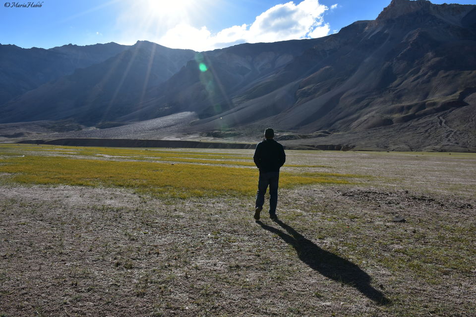 Photo of Part 2: Manali to Sarchu. 29/31 by Maria Habib
