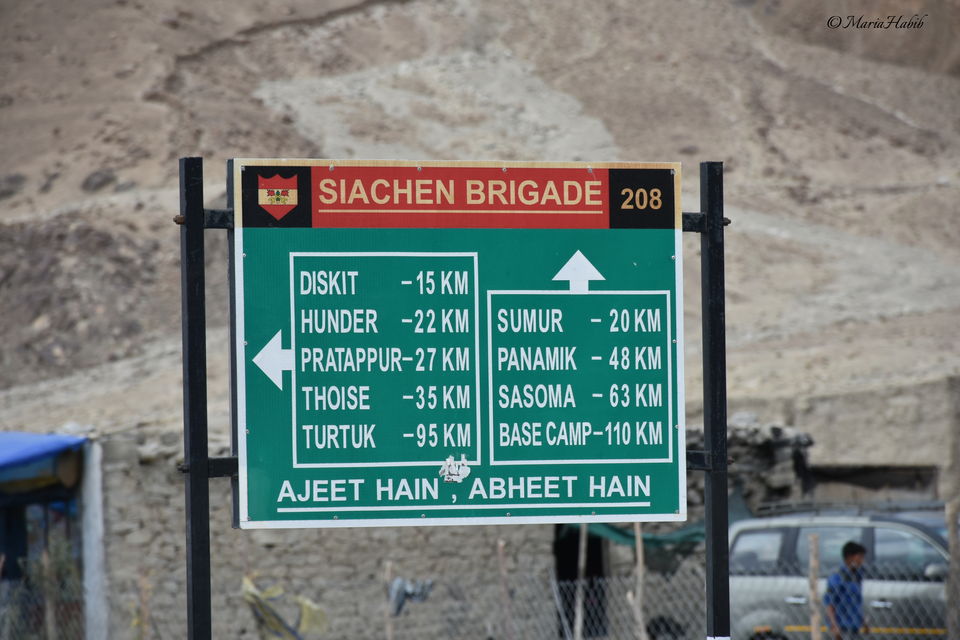 Photo of From Leh to Nubra Valley... by Maria Habib