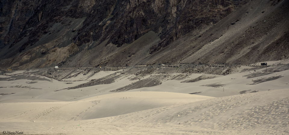 Photo of From Leh to Nubra Valley... by Maria Habib