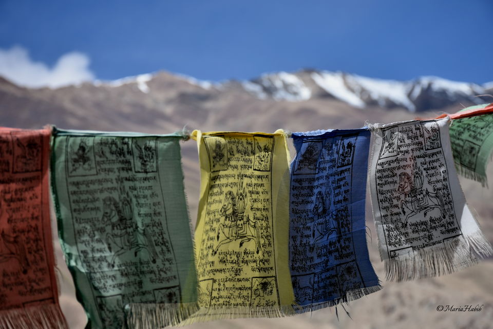 Photo of From Leh to Nubra Valley... by Maria Habib