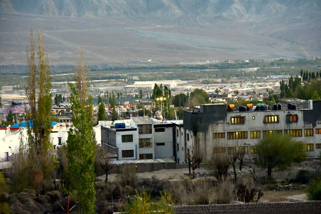 Photo of Part 7: An ode to land of Lamas 1/10 by Maria Habib