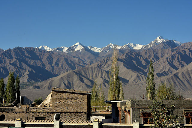 Photo of Part 7: An ode to land of Lamas 2/10 by Maria Habib