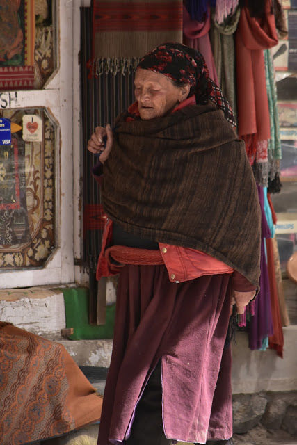 Photo of Part 7: An ode to land of Lamas 4/10 by Maria Habib