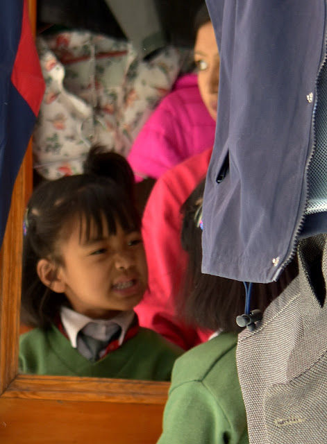 Photo of Part 7: An ode to land of Lamas 5/10 by Maria Habib