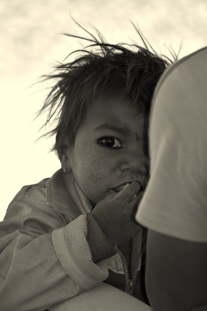 Photo of Part 7: An ode to land of Lamas 6/10 by Maria Habib