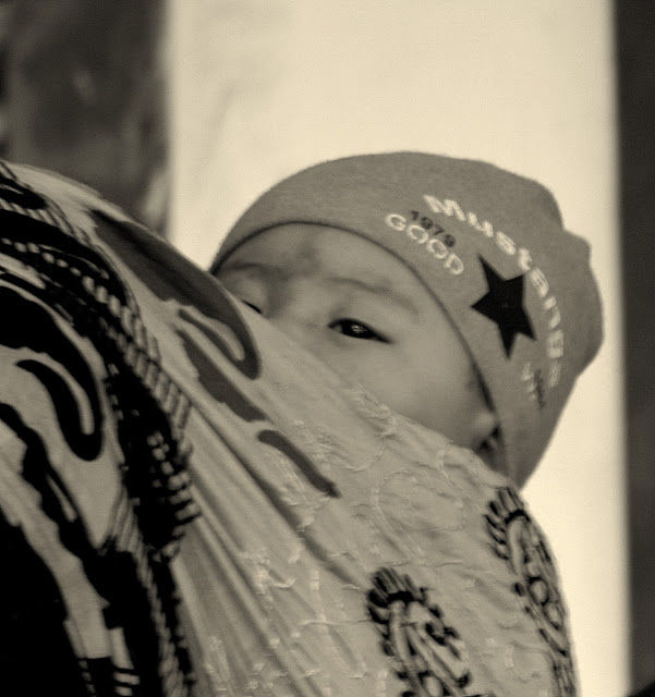 Photo of Part 7: An ode to land of Lamas 7/10 by Maria Habib