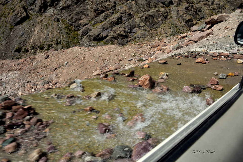 Photo of Part 2: Manali to Sarchu. 27/31 by Maria Habib