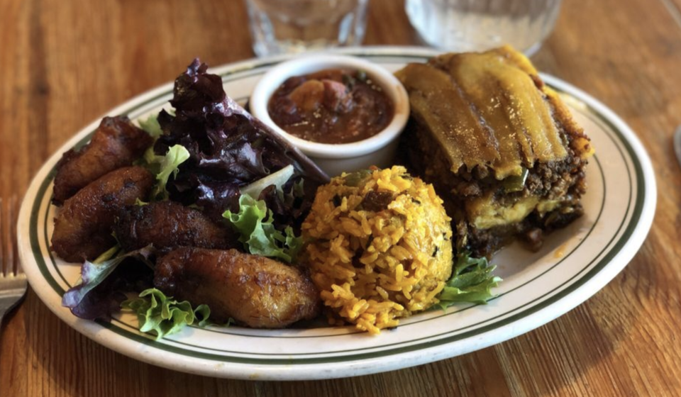 Photo of San Francisco Food Trails by Sagnika Halder