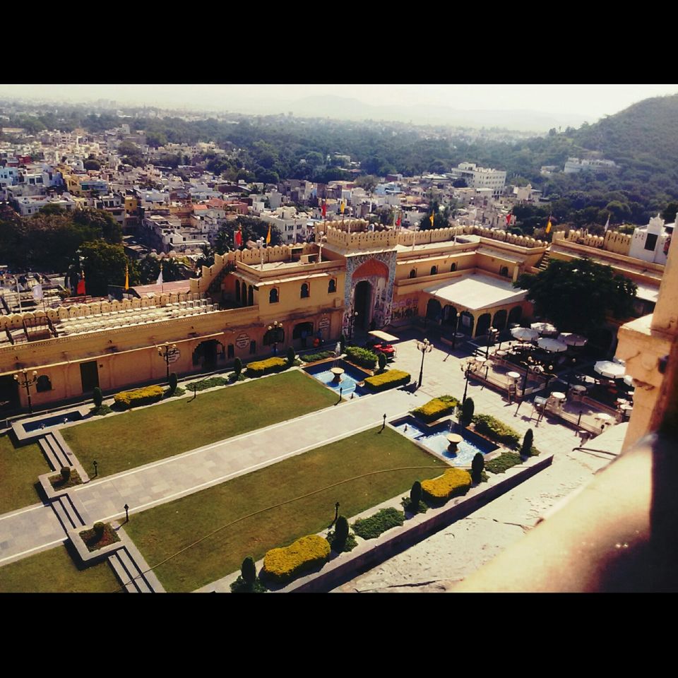 Photo of Padharo Rajasthan on a budget by Anusha Alvandar