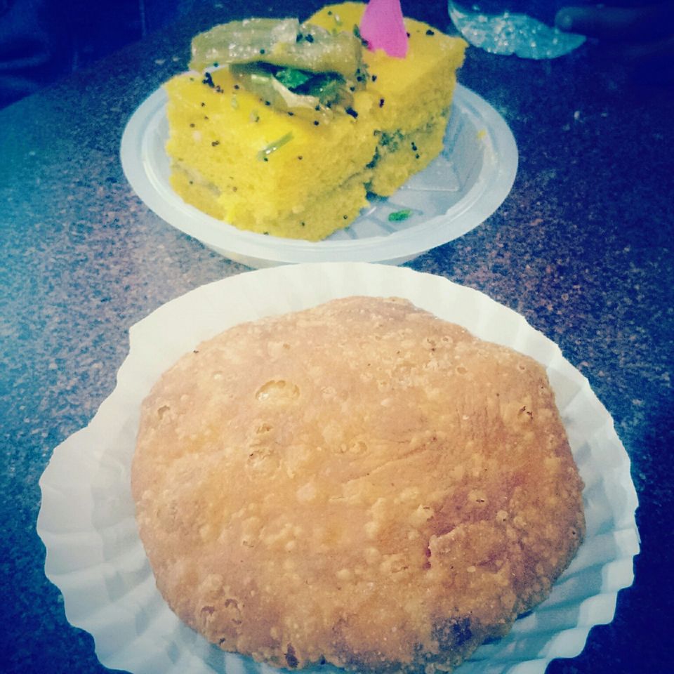 Photo of Padharo Rajasthan on a budget by Anusha Alvandar