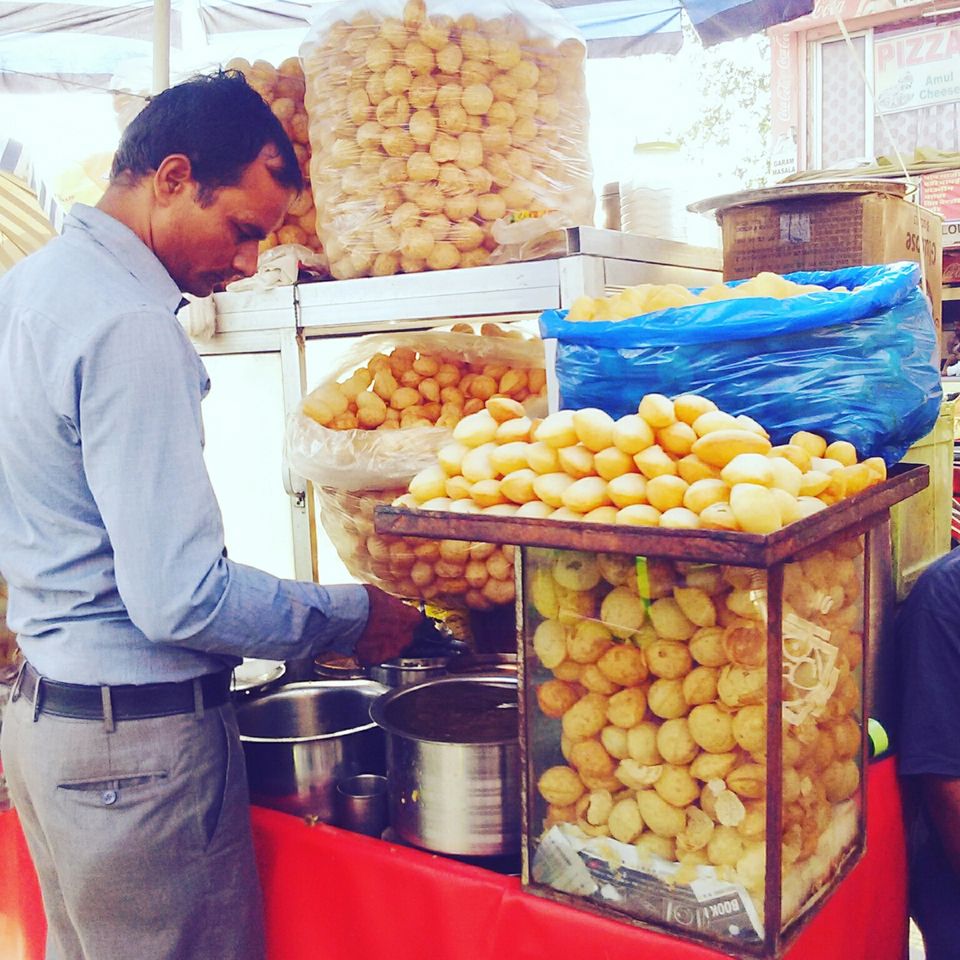 Photo of Padharo Rajasthan on a budget by Anusha Alvandar