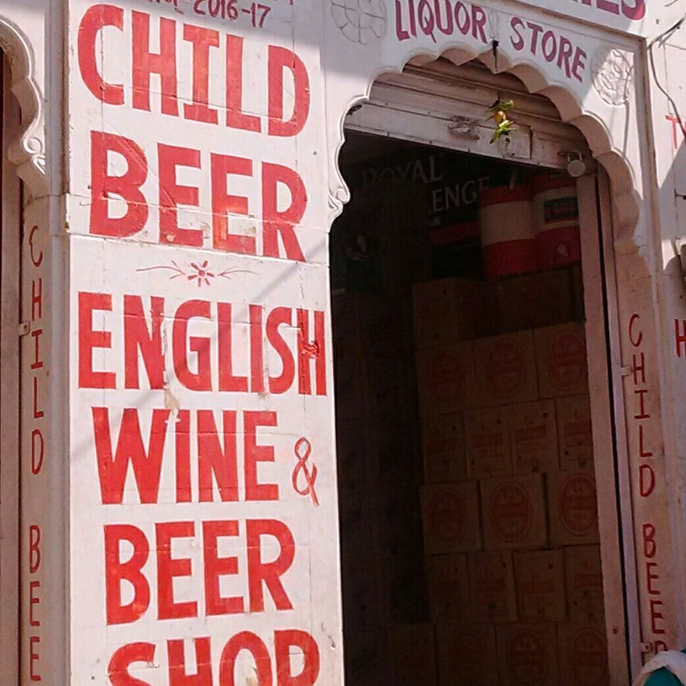 Photo of Padharo Rajasthan on a budget by Anusha Alvandar