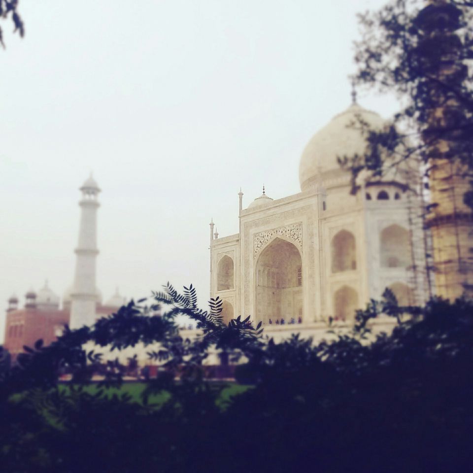 Photo of Padharo Rajasthan on a budget by Anusha Alvandar